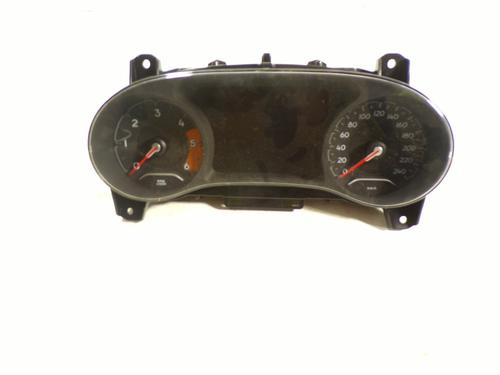 Used Instrument cluster Instrument cluster JEEP COMPASS (MP, M6, MV, M7) [2016-2026] 7639643 7639643