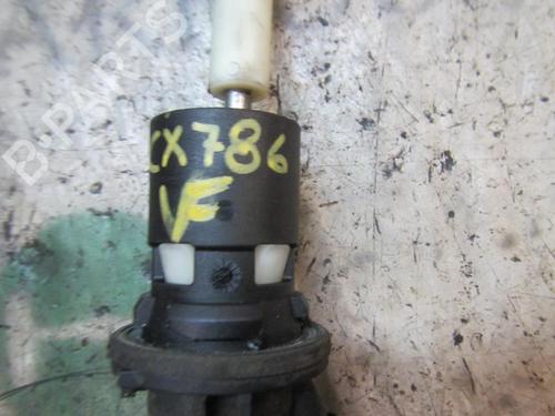 Clutch slave cylinder PEUGEOT 308 I (4A_, 4C_) 1.6 16V | BP14277989M113 
