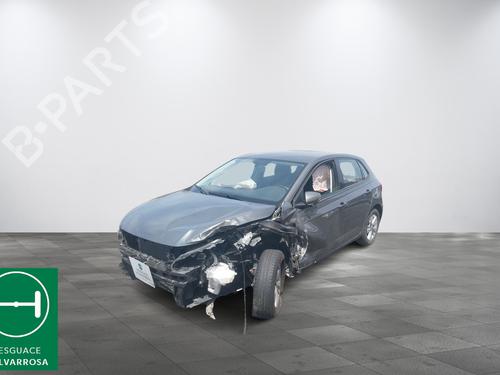 Steering rack VW POLO VI (AW1, BZ1, AE1) 1.0 TSI | BP30520069M22 - Image 8