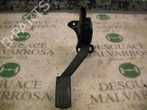 Used Pedal Pedal FORD TRANSIT CONNECT (P65_, P70_, P80_) 1.8 Di (75 hp) 3743255 3743255