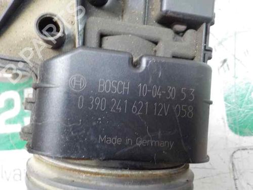 Front wiper motor PEUGEOT PARTNER Tepee | BP9104478M29