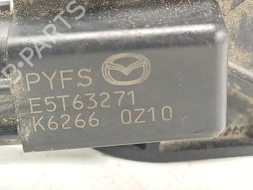 Mass air flow sensor MAZDA 6 Estate (GJ, GL) 2.5 | BP34378052M95  - Image 5