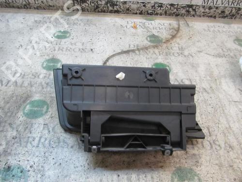 Glove box SEAT LEON (1P1) 1.9 TDI | BP3843699C95 