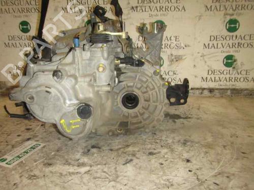 Gearbox NISSAN X-TRAIL I (T30) 2.2 DCi | BP3835589M3 