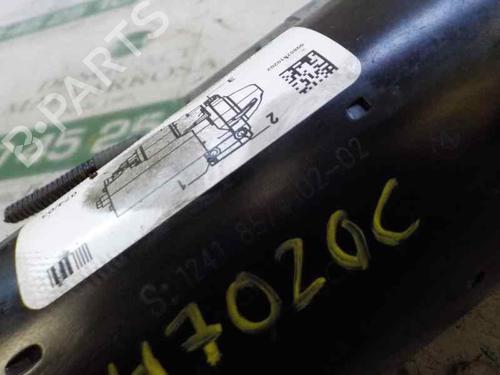Starter BMW 5 Gran Turismo (F07) 520 d | BP6302086M8 