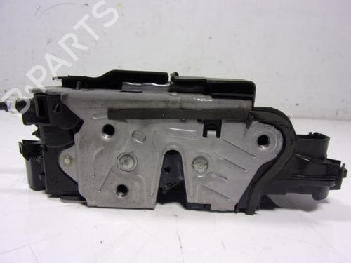 Used Front left lock Front left lock SEAT LEON (KL1, KLG) 2.0 TDI (116 hp) 15913997 15913997