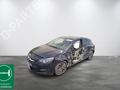 Right tailgate light OPEL ASTRA J (P10) 1.6 CDTi (68) | BP8308610C80  - Image 12