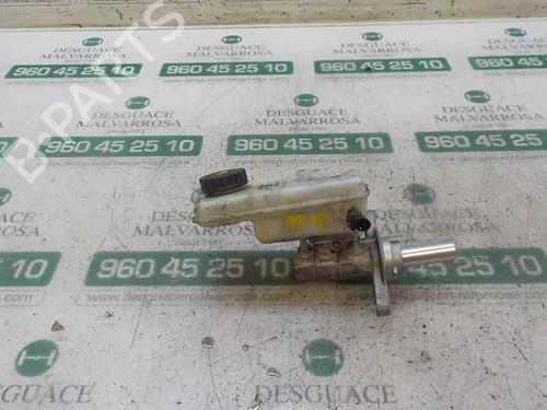 Used Brake master cylinder Brake master cylinder RENAULT KANGOO / GRAND KANGOO II (KW0/1_) 1.5 dCi 90 (KW05, KW08, KW0G, KW11) (90 hp) 4973238 4973238