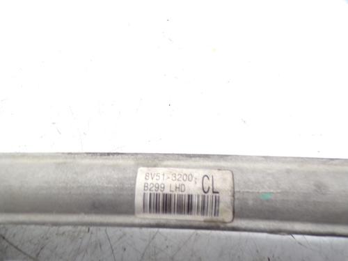 Steering rack FORD FIESTA VI (CB1, CCN) 1.5 TDCi | BP8338161M22 