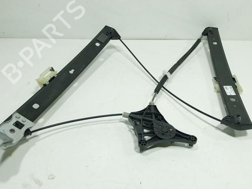 Used Front right window mechanism Front right window mechanism CUPRA TERRAMAR (KP1) 1.5 eTSI (150 hp) 36396365 36396365