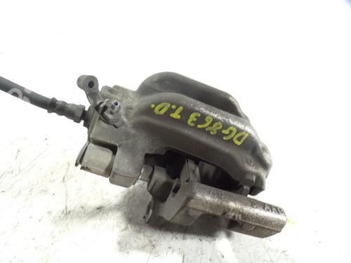 Right rear brake caliper BMW 3 (F30, F80) 318 d | BP11552617M106 
