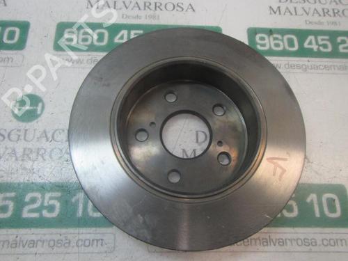 Other TOYOTA COROLLA Hatchback (_E21_, _EA1_, _EH1_) | BP14282991O1