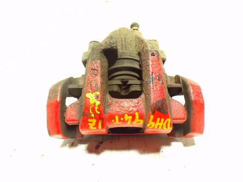 Venstre bremsecaliper bak MERCEDES-BENZ M-CLASS (W164) [2005-2012]  11553541