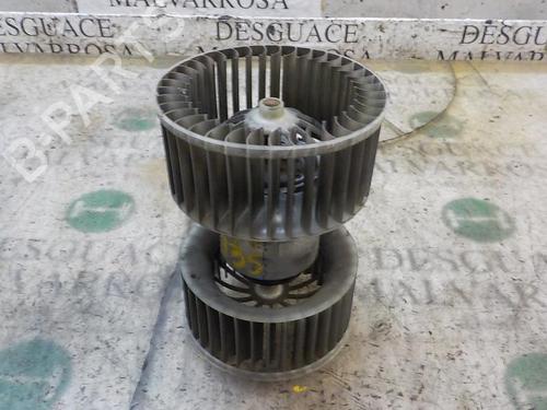 Used Heater blower motor BMW X3 (E83) [2003-2011]  3853070