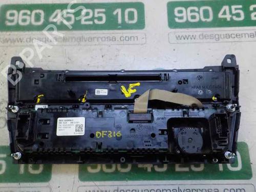 Climate control BMW 5 (F10) | BP6108737I5