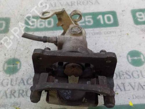 Right rear brake caliper FIAT STILO (192_)  | BP11551927M106 