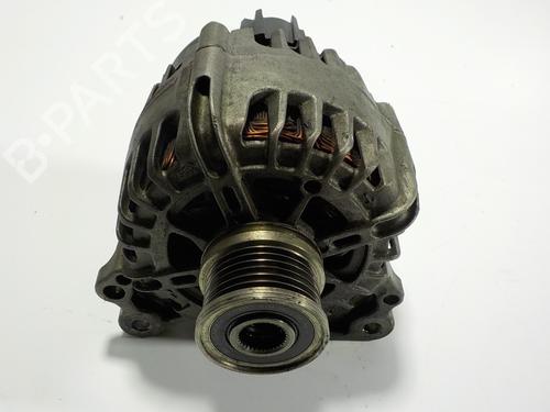 Alternator SEAT LEON (5F1) 1.6 TDI | BP11193558M7 