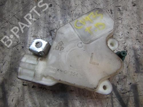 Used Switch Switch NISSAN X-TRAIL I (T30) 2.2 DCi (114 hp) 14276389 14276389