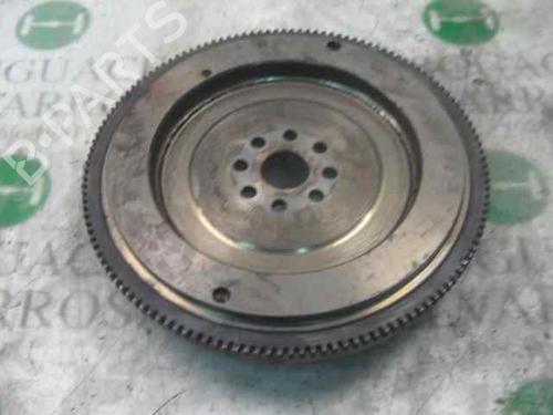 Flywheel FORD ESCORT VI (GAL)  | BP14295296M101 