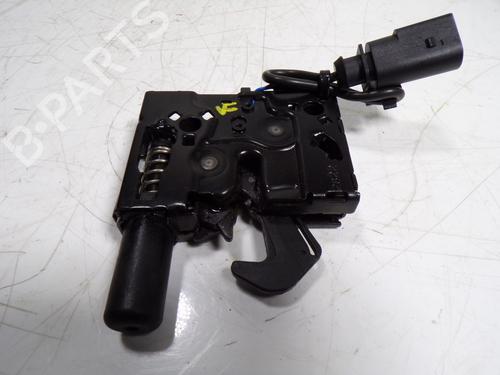 Hood lock CUPRA LEON Sportstourer (KL8, KU8, KUD) 2.0 TSI 4Drive | BP15179287C133 