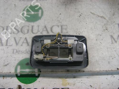 Innerbelysning SSANGYONG MUSSO (FJ) 2.9 TD | BP7413746I8 