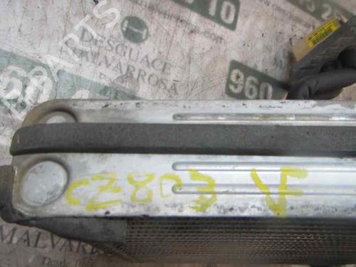 Air conditioning evaporator FORD FIESTA VI (CB1, CCN) 1.25 | BP11644393M109 