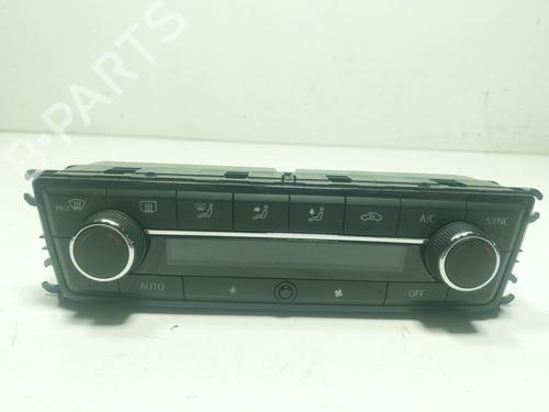 Used Climate control Climate control SEAT ARONA (KJ7, KJP) 1.0 TSI (116 hp) 18416326 18416326