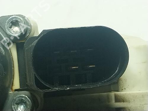 Front right window mechanism BMW X6 (E71, E72) xDrive 40 d | BP17872450C23 