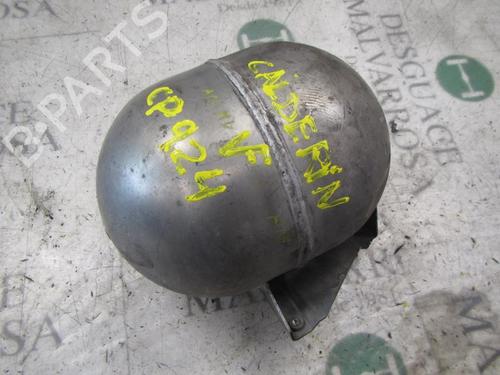 Used Brake master cylinder MERCEDES-BENZ S-CLASS (W220, V220) [1998-2005]  3825570