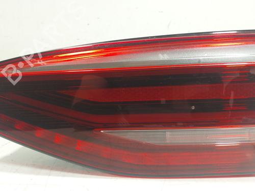 Used Right tailgate light Right tailgate light 36988675 36988675