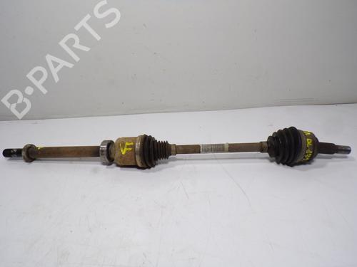 Used Right front driveshaft Right front driveshaft MERCEDES-BENZ CITAN Box Body/MPV (W415) [2012-2021] 13251972 13251972