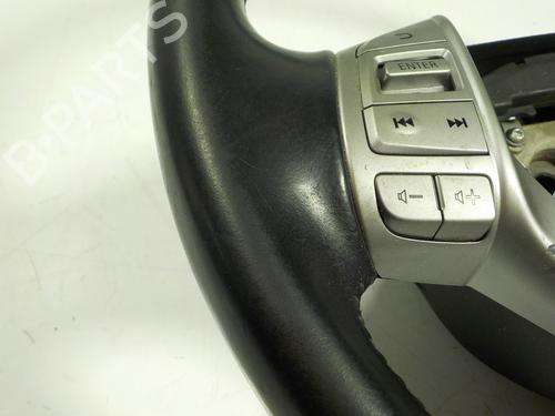 Steering wheel NISSAN PULSAR Hatchback (C13)  | BP11089534C49 