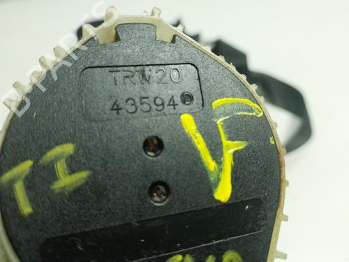 Sikkerhedssele bag venstre LAND ROVER RANGE ROVER III (L322)  | BP16561102I29 