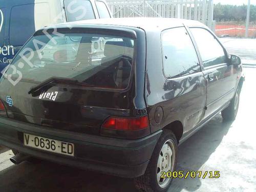 Used Parts RENAULT CLIO I (B/C57_, 5/357_) 1.7 (B/C574) 477333