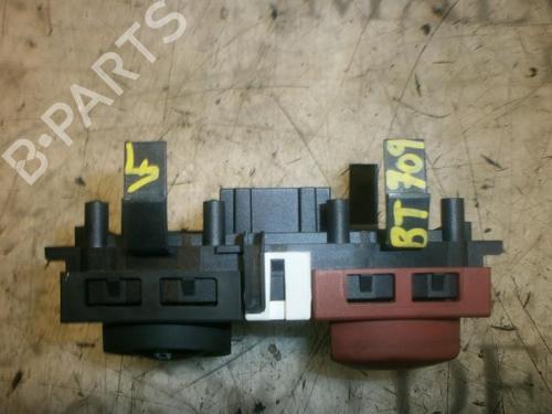 Warning switch RENAULT MEGANE II (BM0/1_, CM0/1_) 1.6 16V (BM0C, CM0C) | BP3800967I22 