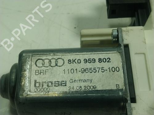 Right front window motor AUDI A5 Sportback (8TA)  | BP18647661E20 