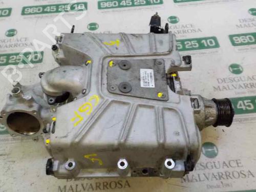 Turbocharger/Supercharger PORSCHE CAYENNE (92A) | BP14284184M71 - Image 2