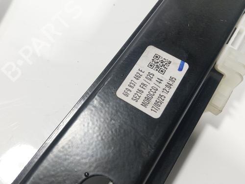 Front right window mechanism SEAT ARONA (KJ7, KJP) 1.0 TSI | BP30619728C23 - Image 3