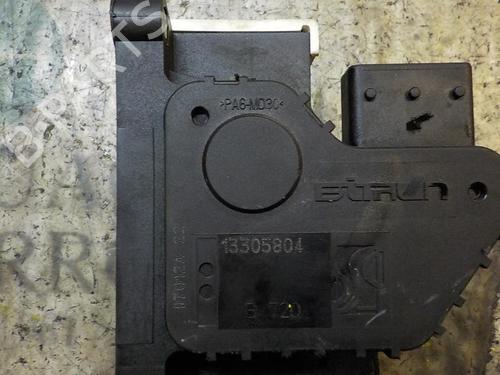 Pedal OPEL CORSA D (S07) 1.3 CDTI (L08, L68) | BP3851752I4 