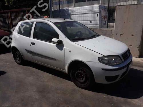 AC compressor FIAT PUNTO (188_) 1.2 60 (188.030, .050, .130, .150, .230, .250) | BP6535362M34