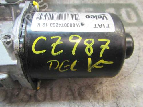 Front wiper motor FIAT TIPO Hatchback (356_, 357_)  | BP4001610M29 