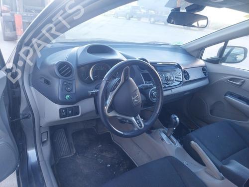 Radio HONDA INSIGHT (ZE_) 1.3 IMA (ZE28, ZE2) | BP25129295E6  - Image 13