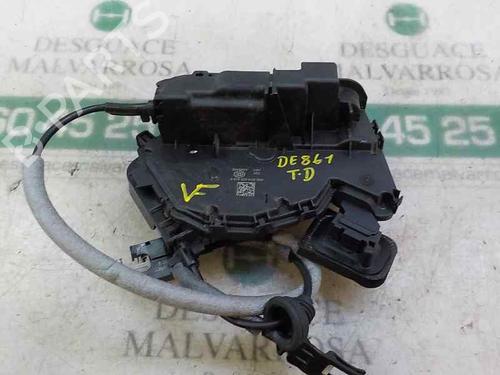 Rear right lock VW GOLF VII (5G1, BQ1, BE1, BE2)  | BP5881065C99 