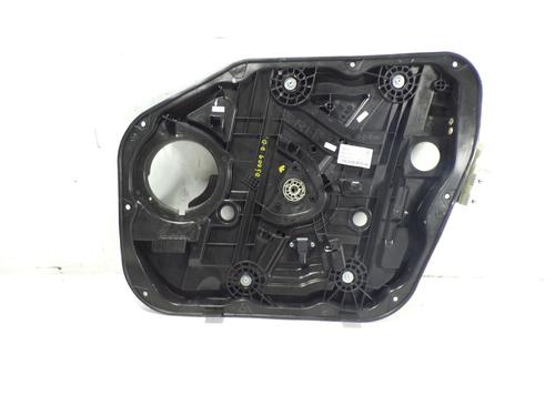 Used Front right window mechanism Front right window mechanism HYUNDAI TUCSON (TL, TLE) 1.7 CRDi (116 hp) 9451263 9451263