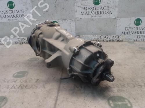 Rear differential HYUNDAI SANTA FÉ II (CM) 2.2 CRDi | BP3808083M24 