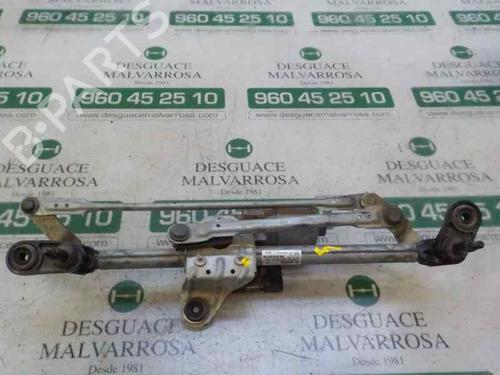 Used Front wiper motor Front wiper motor SEAT LEON (5F1) 1.6 TDI (115 hp) 5277367 5277367