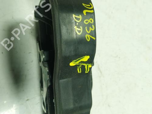 Front right lock BMW 4 Gran Coupe (F36)  | BP16664215C97 