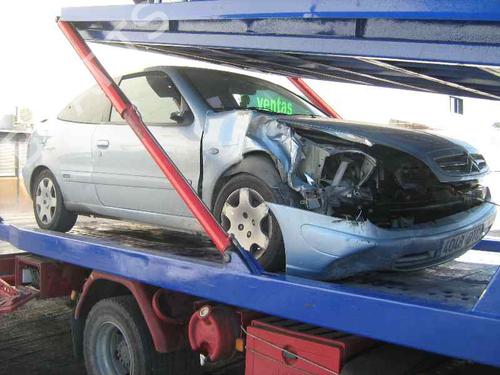 Support CITROËN XSARA Coupe (N0)  | BP14298891C155 