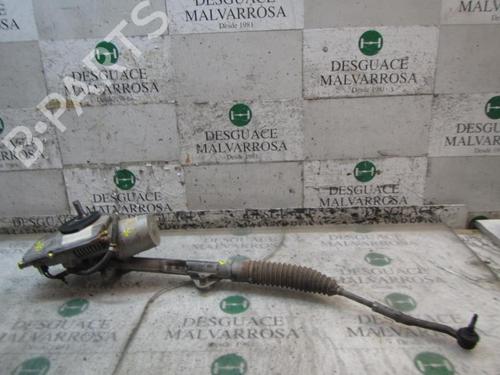 Used Steering rack Steering rack CITROËN C3 II (SC_) 1.1 i (60 hp) 3834127 3834127
