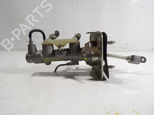 Brake master cylinder TOYOTA PRIUS Liftback (_W2_) 1.5 Hybrid (NHW20_, NHW20R) | BP8595104M77